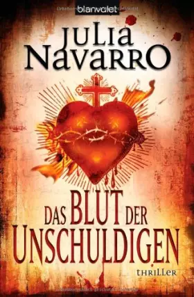 Couverture du produit · Das Blut der Unschuldigen