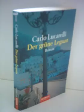 Couverture du produit · Der grüne Leguan.