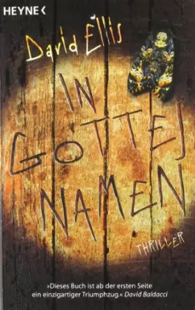 Couverture du produit · In Gottes Namen