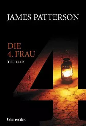 Couverture du produit · Die 4. Frau - Women's Murder Club -: Thriller