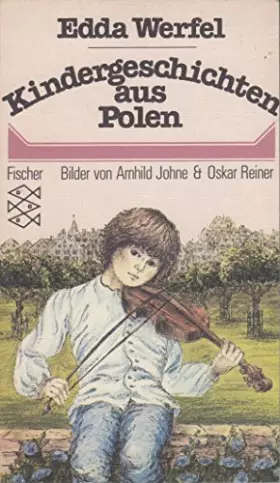 Couverture du produit · Kindergeschichten aus Polen.