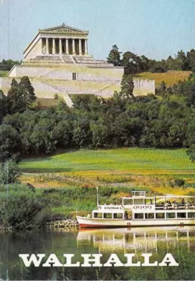 Couverture du produit · Walhalla: Amtlicher Führer