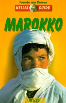 Couverture du produit · Nelles Guide, Marokko (Livre en allemand)