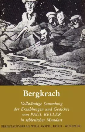 Couverture du produit · Bergkrach.