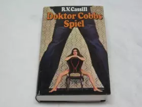 Couverture du produit · Doktor Cobbs Spiel : Roman.