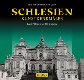 Couverture du produit · Schlesien Kunstdenkmäler. Sonderausgabe: 2 Bde.