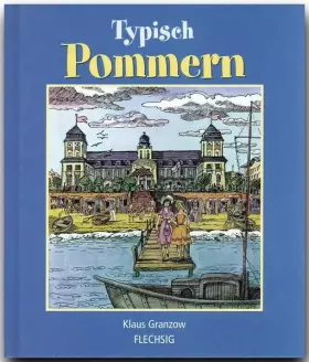 Couverture du produit · Typisch Pommern