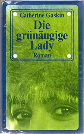 Couverture du produit · Die grünäugige Lady