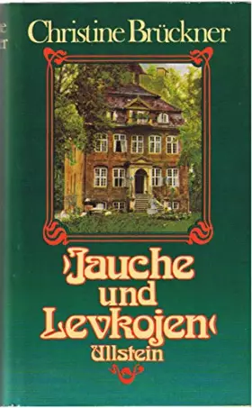 Couverture du produit · Jauche und Levkojen