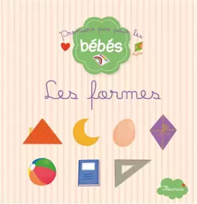 Couverture du produit · Les formes