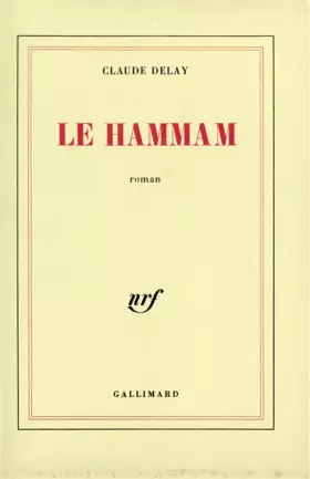 Couverture du produit · Le Hammam