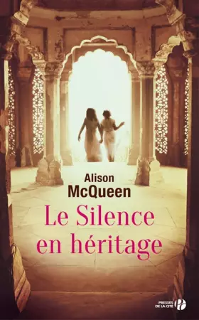 Couverture du produit · Le Silence en héritage