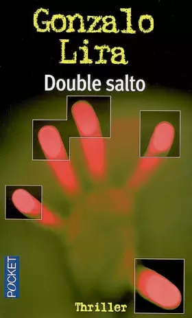 Couverture du produit · Double salto