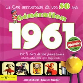 Couverture du produit · GENERATION 1961