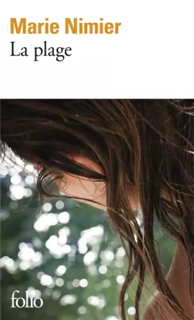 Couverture du produit · La plage