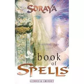 Couverture du produit · Book of Spells