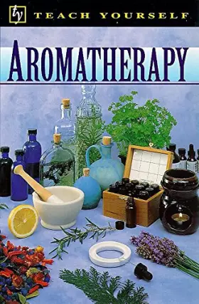 Couverture du produit · Aromatherapy