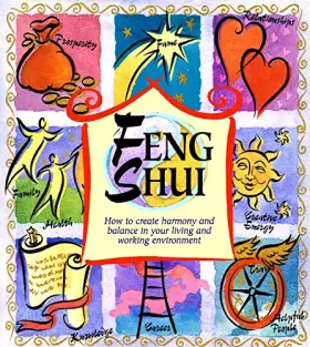 Couverture du produit · Feng Shui