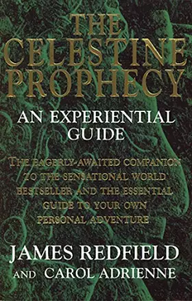 Couverture du produit · The Celestine Prophecy: An Experiential Guide