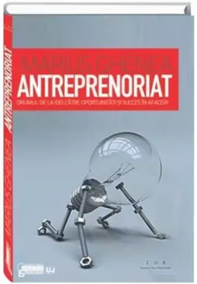 Couverture du produit · ANTREPRENORIAT