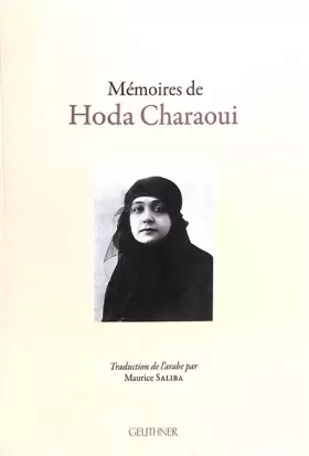 Couverture du produit · Mémoires