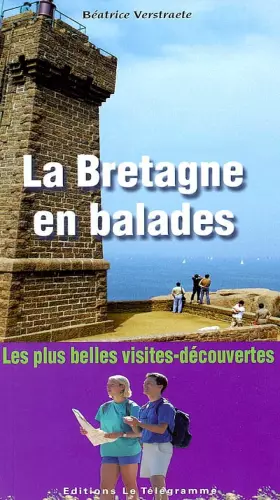 Couverture du produit · BRETAGNE EN BALADES (LA)