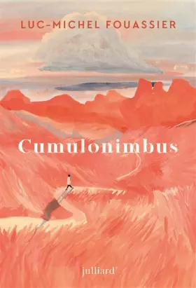 Couverture du produit · Cumulonimbus