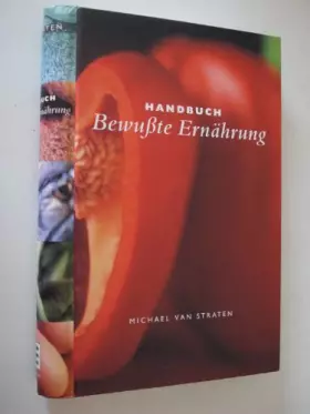 Couverture du produit · Handbuch Bewuáte Ernährung