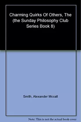 Couverture du produit · The Charming Quirks Of Others