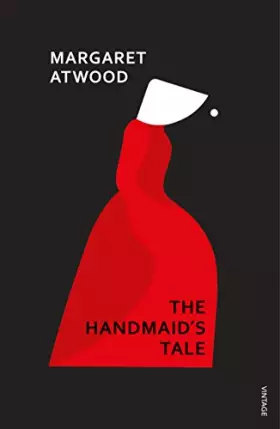 Couverture du produit · The Handmaid's Tale (en anglais)