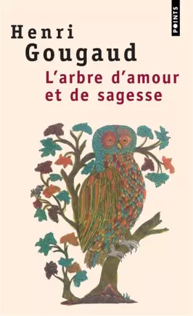 Couverture du produit · L'arbre d'amour et de sagesse