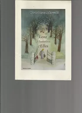 Couverture du produit · Lena et histoire d'elles