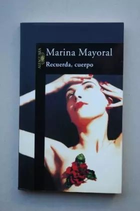 Couverture du produit · Recuerda, Cuerpo