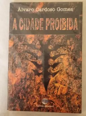 Couverture du produit · A Cidade Proibida (Portuguese Edition)