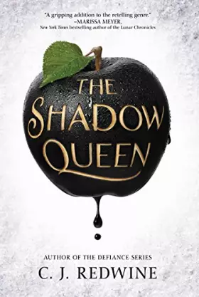 Couverture du produit · The Shadow Queen