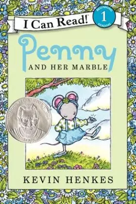 Couverture du produit · Penny and Her Marble