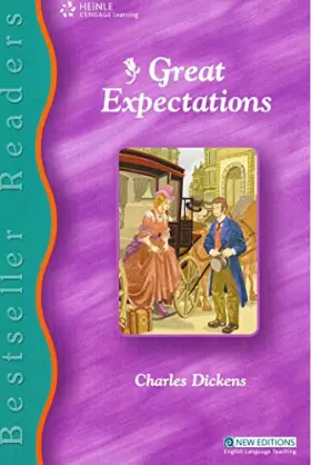 Couverture du produit · Great Expectations: Best Seller Readers