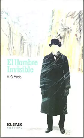 Couverture du produit · El Hombre Invisible / the Invisible Man