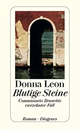 Couverture du produit · Blutige Steine