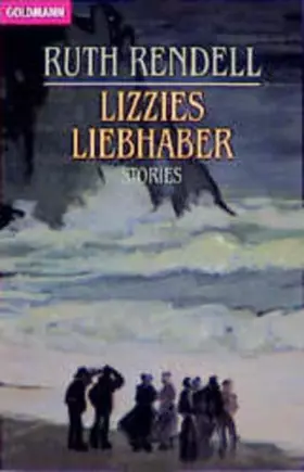 Couverture du produit · Lizzies Liebhaber