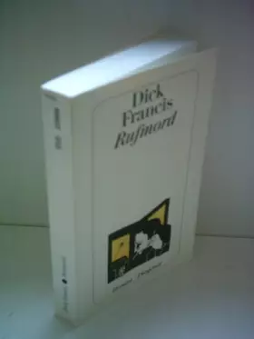 Couverture du produit · Rufmord.