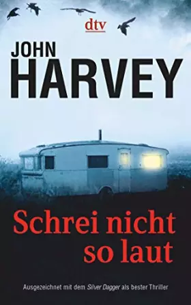 Couverture du produit · Schrei nicht so laut