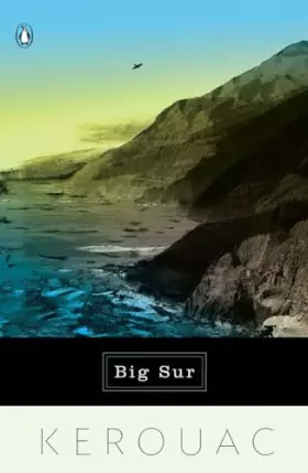 Couverture du produit · Big Sur