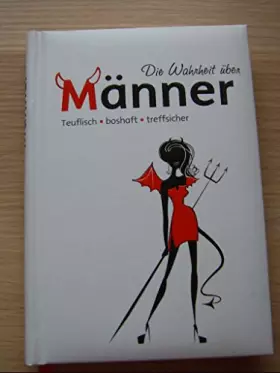 Couverture du produit · Die Wahrheit über Männer