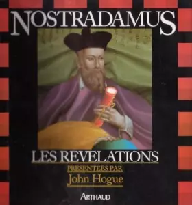 Couverture du produit · Nostradamus, les revelations