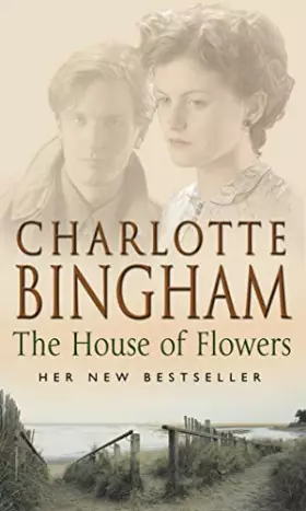 Couverture du produit · The House of Flowers