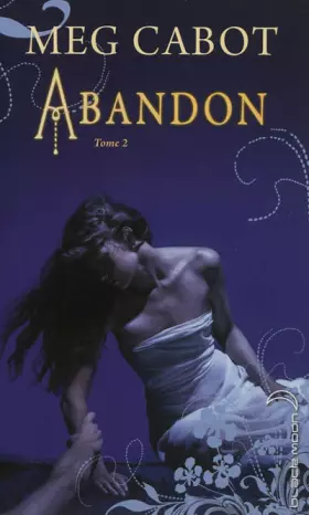 Couverture du produit · Abandon - Tome 2: Les Enfers