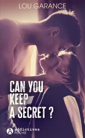 Couverture du produit · Can You Keep a Secret ?