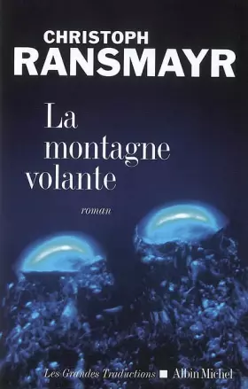 Couverture du produit · La Montagne volante