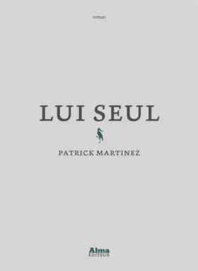 Couverture du produit · Lui seul